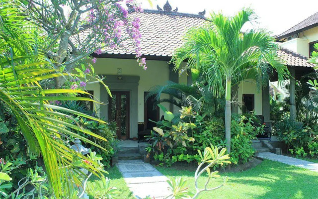 Man's Homestay