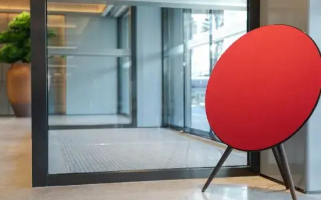 Ji Hotel Beijing Yansha East Sanyuan Bridge