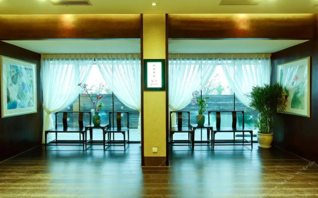 Hangzhou Fengqi Hotel