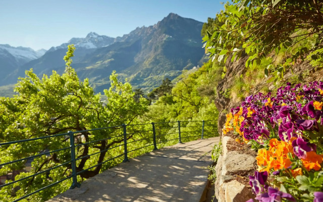 Grand Hotel Bellevue - adults only