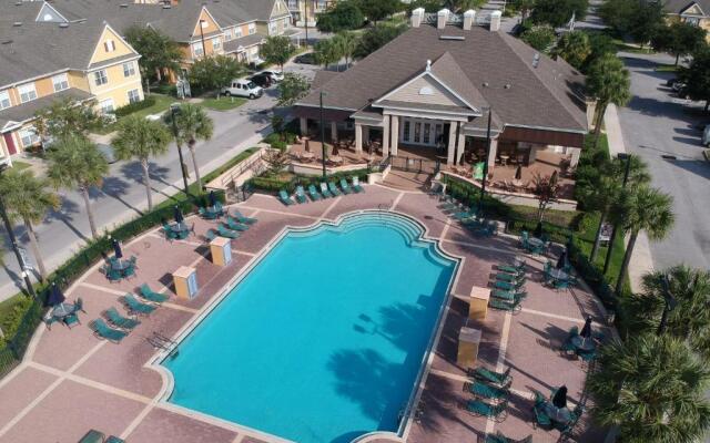 Kissimmee 3bed Villa Near Disney