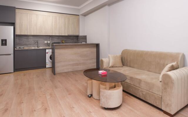 Stay Inn on Argishti 13