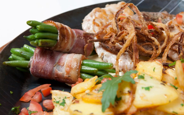 Behringers Freizeit- & Tagungshotel