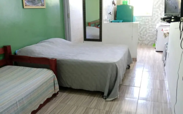 Guest House Renascer K&W