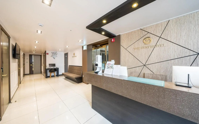 The Stay Hotel Myeongdong