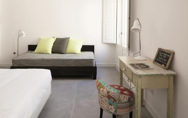 Eco Boutique Hostal Grau