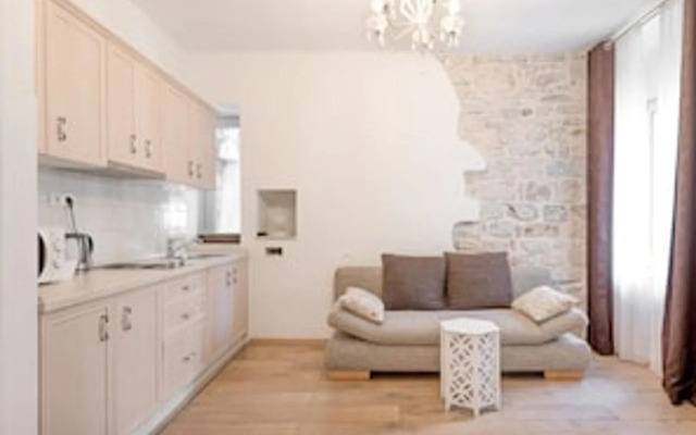Aurum Templi Suites