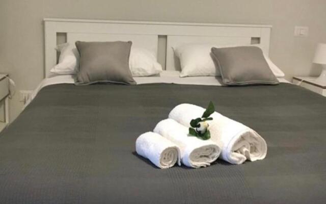 Sole&Mare Barletta Apartaments