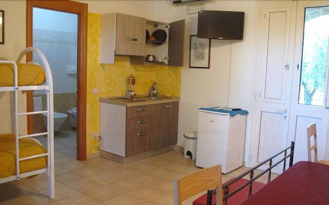 B&B Tenuta Pozzello