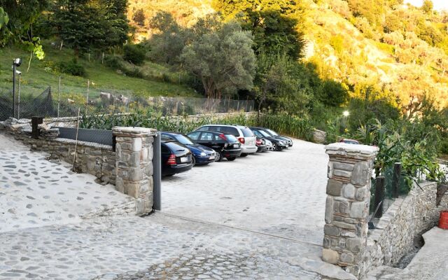 Hotel Emblema