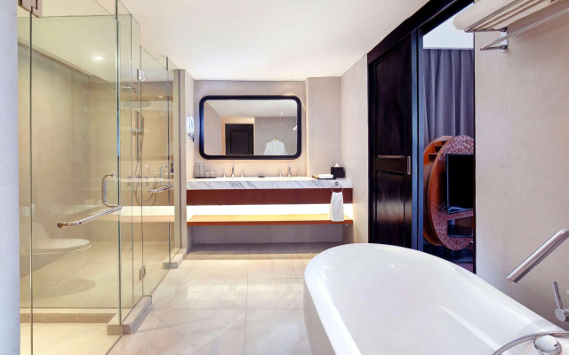 Grand Mercure Bali Seminyak