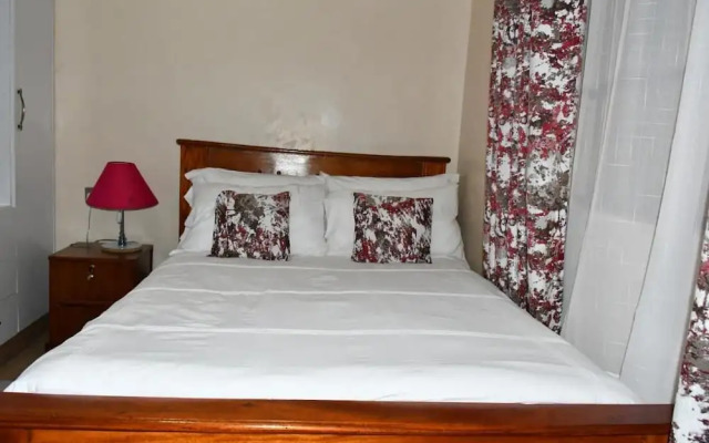 Kimberly Resort