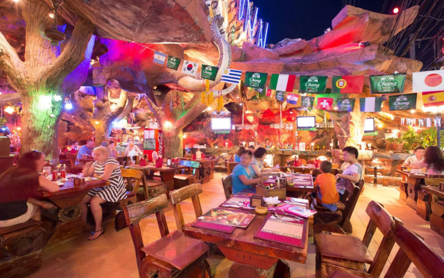 Tiger Inn