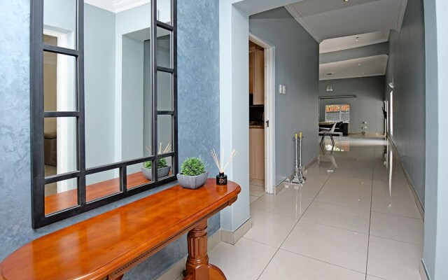 Zwelakho Luxury  furnished apartments