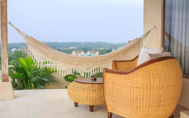 Sunhouse, Mandala Village