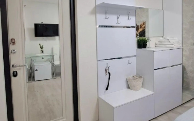 Апартаменты на улице Тоннельная 20