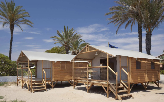 Camping Gavina