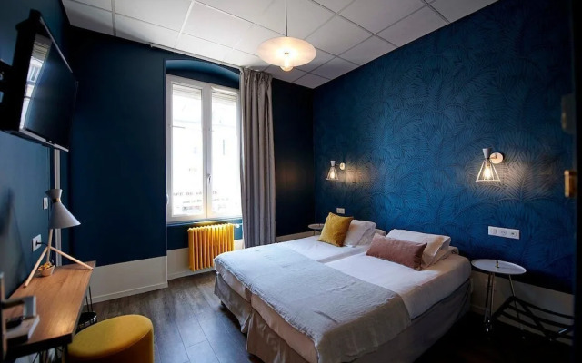 Hôtel de France