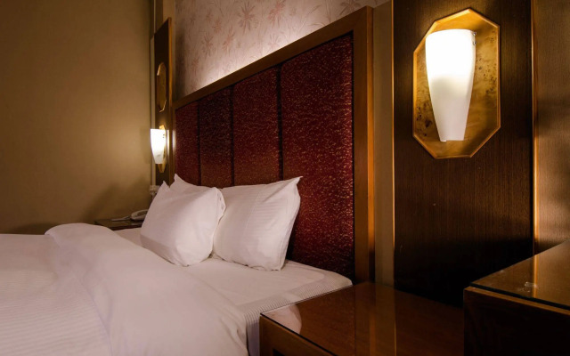 Wogo Hotel