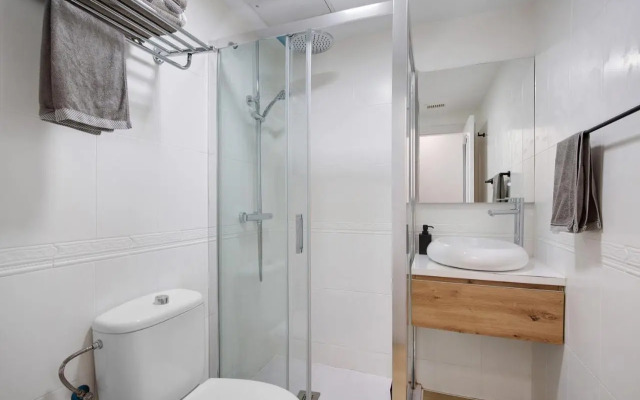 Apartamento Playa Morro Jable 1c