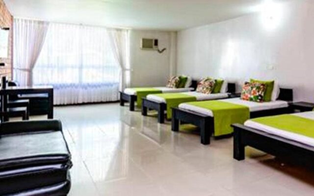 Hotel Agualinda