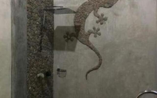 Sumatra Rainforest Eco Retreat