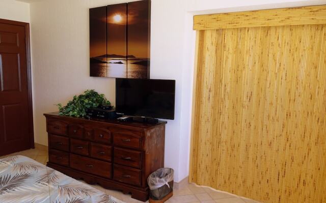 Gande 502 1 Bedroom 1 Bathroom Condo