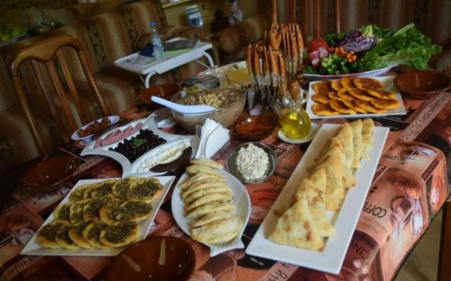 Boustany Guest House - Hostel