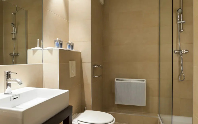 Kyriad Prestige Schiltigheim