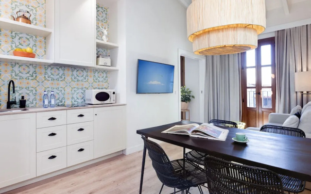 Samaritana Pied-à-Terre
