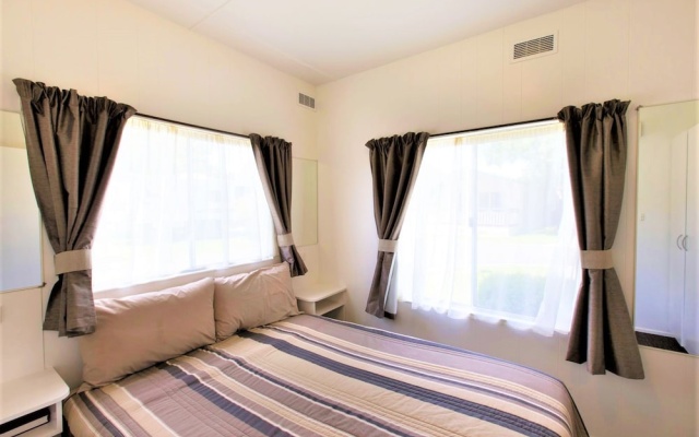 BIG4 Mornington Peninsula Holiday Park – Guest Rooms – Melbourne
