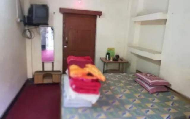 StayApart - Kailash View Homestay