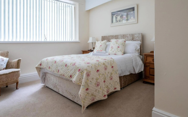 Plas Maenan Country House
