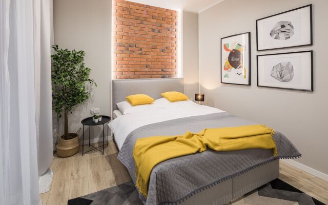 Native Apartments Starowislna 33A