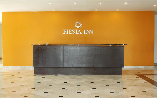 Fiesta Inn Express Nuevo Laredo