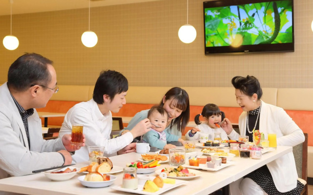 Hotel Epinard Nasu