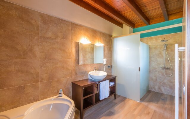 Finca Short De Conies (Baix-Paulonia)