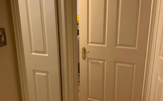 Lovely 1-bed Flat In Central London