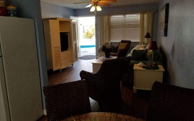 Royal North Beach All Suites