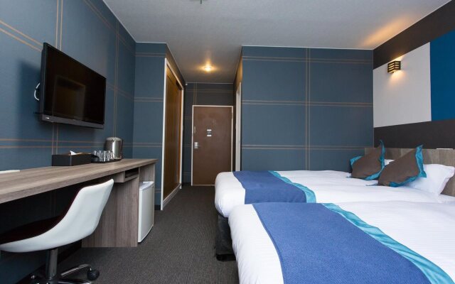 Hotel AreaOne Tokai
