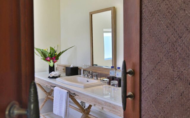 Sudamala Resort, Senggigi