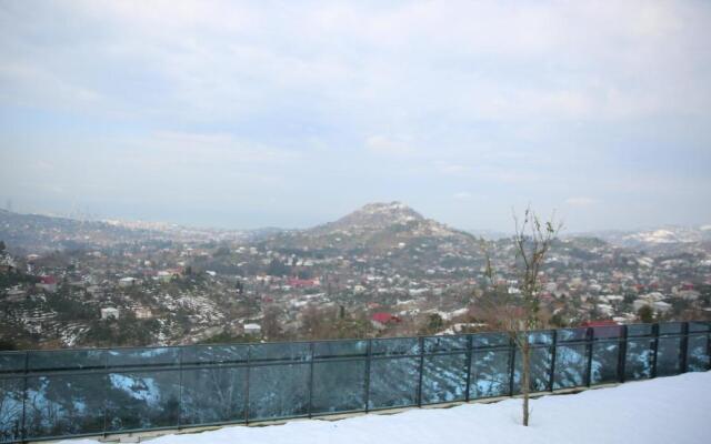 Mountain House Akhalsheni