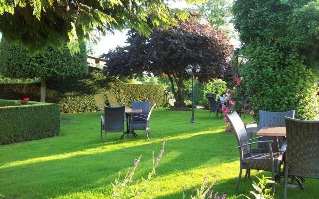 Hotel-Appartementen Vouwere