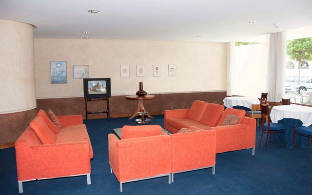Hotel La Mota