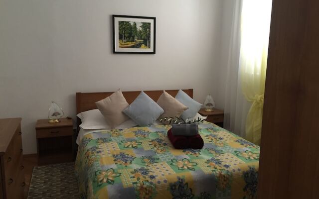 Apartments Tamara