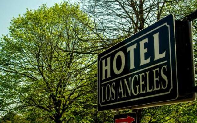 Hotel Los Angeles