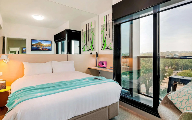 Mercure Bendigo Schaller