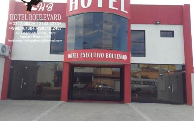 Hotel Executivo Boulevard