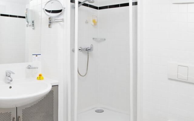 Best Western Hotel Am Schlosspark