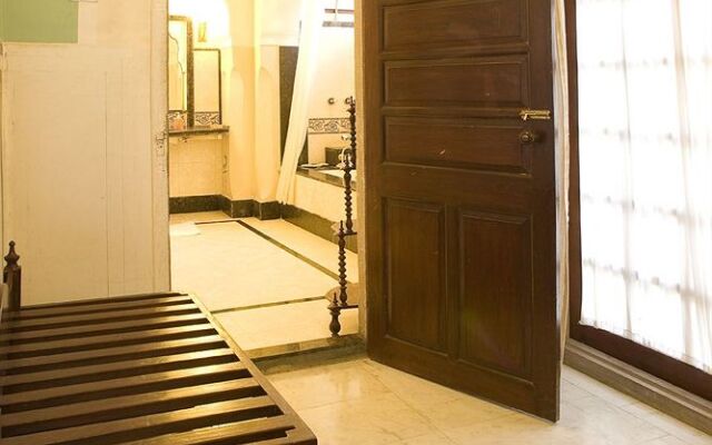 Naila Bagh Palace